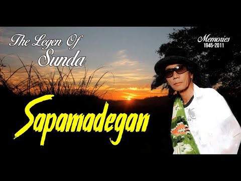 Sapamadegan - Nury S
