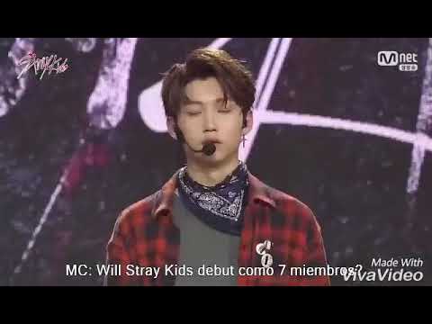 STRAY KIDS Capítulo 10/Parte 18(Sub español)