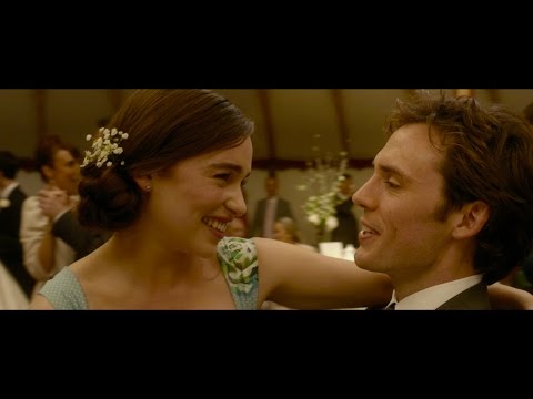 'Me Before You' (2016) Trailer 2
