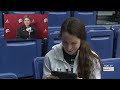 How Stephanie Flamini nearly recruited Jenny Posey to play at Guilford