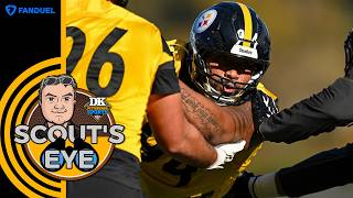 Scout’s Eye with Matt Williamson: Better than you might think