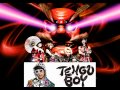 陸奥守JAPANのテーマ feat.TENGUBOY