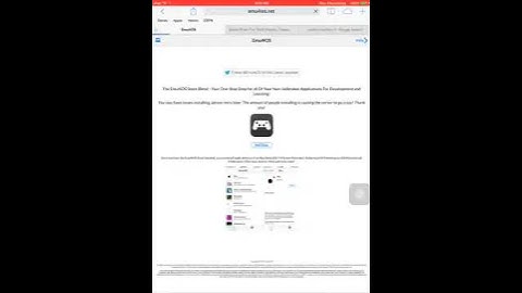 How to IREC No JailBreak Works 2014 August Beta