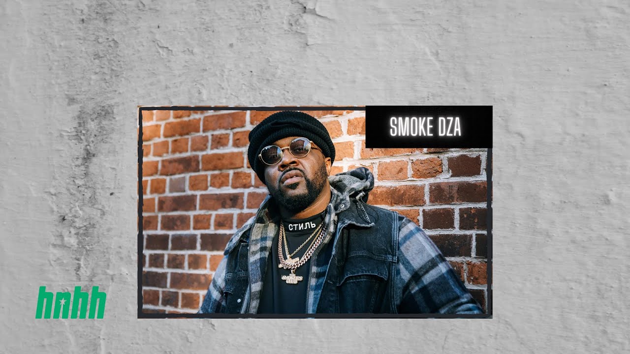 Smoke DZA Talks About The Origins Of The Smokers Club BagFuel On HNHH