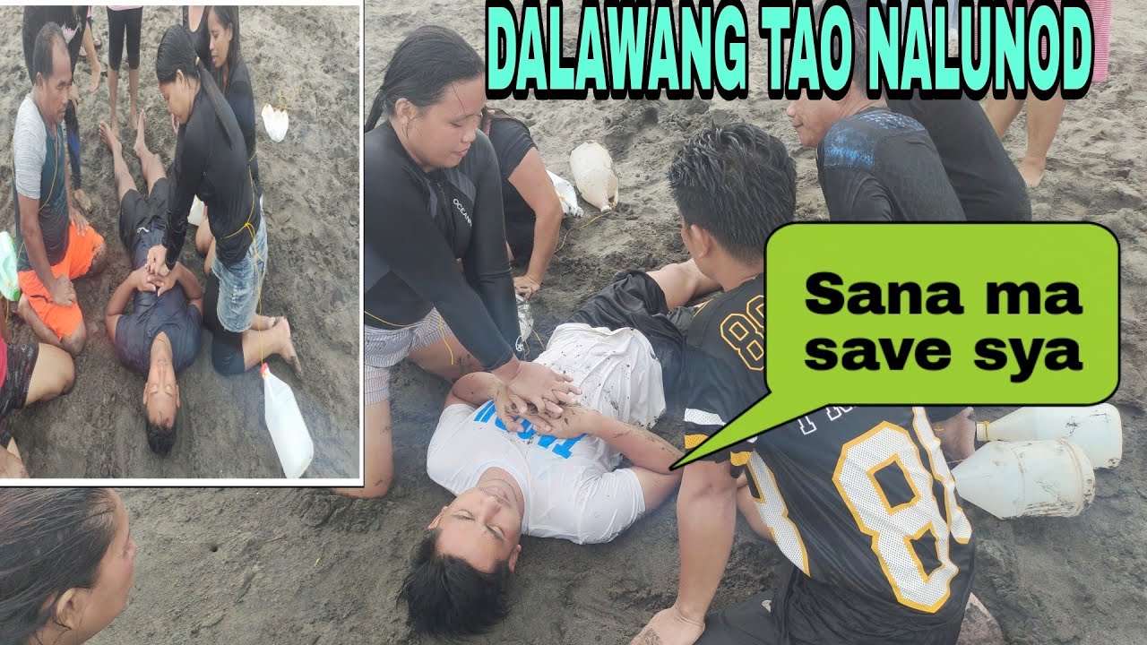 BASIC LIFE SUPPORT (BSL) AT SEA