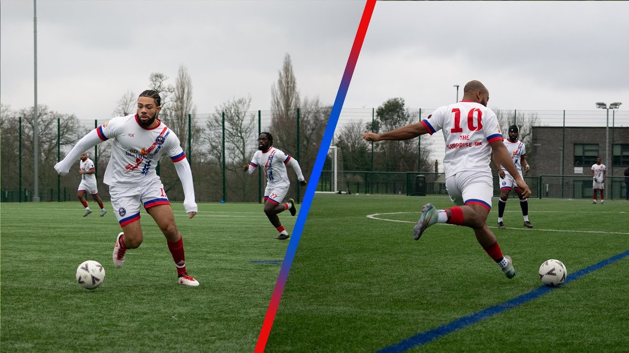 ‪@PalaceSaintGermainTV‬