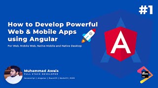 How to Develop Powerful Web and Mobile Apps using Angular Profile