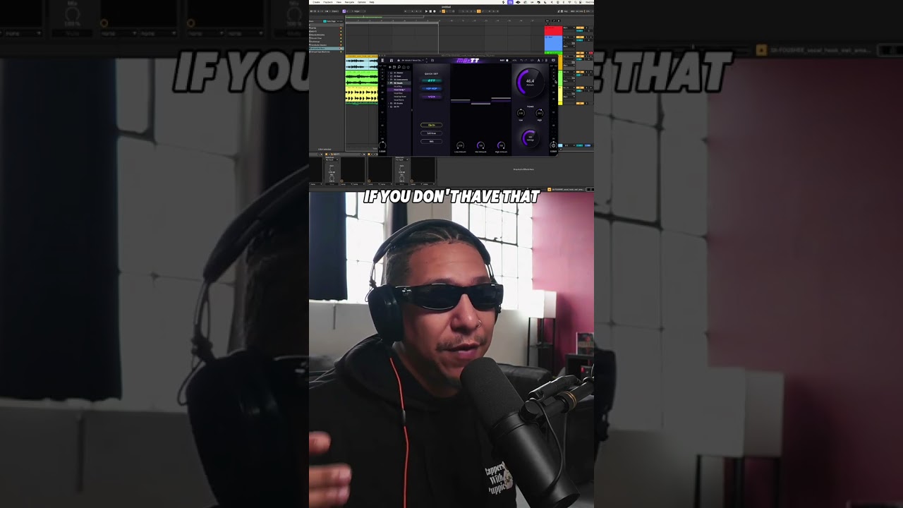 Slate Digital Secrets (Ep. 1): How I Processed Vocals on a Splice-Loop Beat