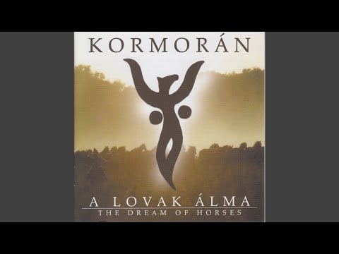 Kormorán — Egy csepp emberség