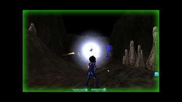 FusionFall Retro: Scary Monsters (Eduardo Nano Mission) HQ