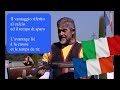 L’avantage lié à la crosse et le temps de tir. II vantaggio riferito al calcio ed il tempo di sparo.