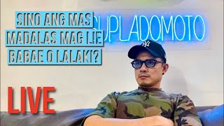 ANOTHER NIGHT, ANOTHER LIVE with SUPLADOMOTO!