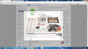 Tutorial 03 - Guida alla scelta della board Arduino (parte 2 di 2) by RobotProjects