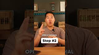 3 Steps To Make My Kids Millionaires 💰