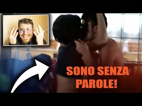 REAGISCO AD ALTA INFEDELTÀ #5: il tradimento più ASSURDO di SEMPRE!