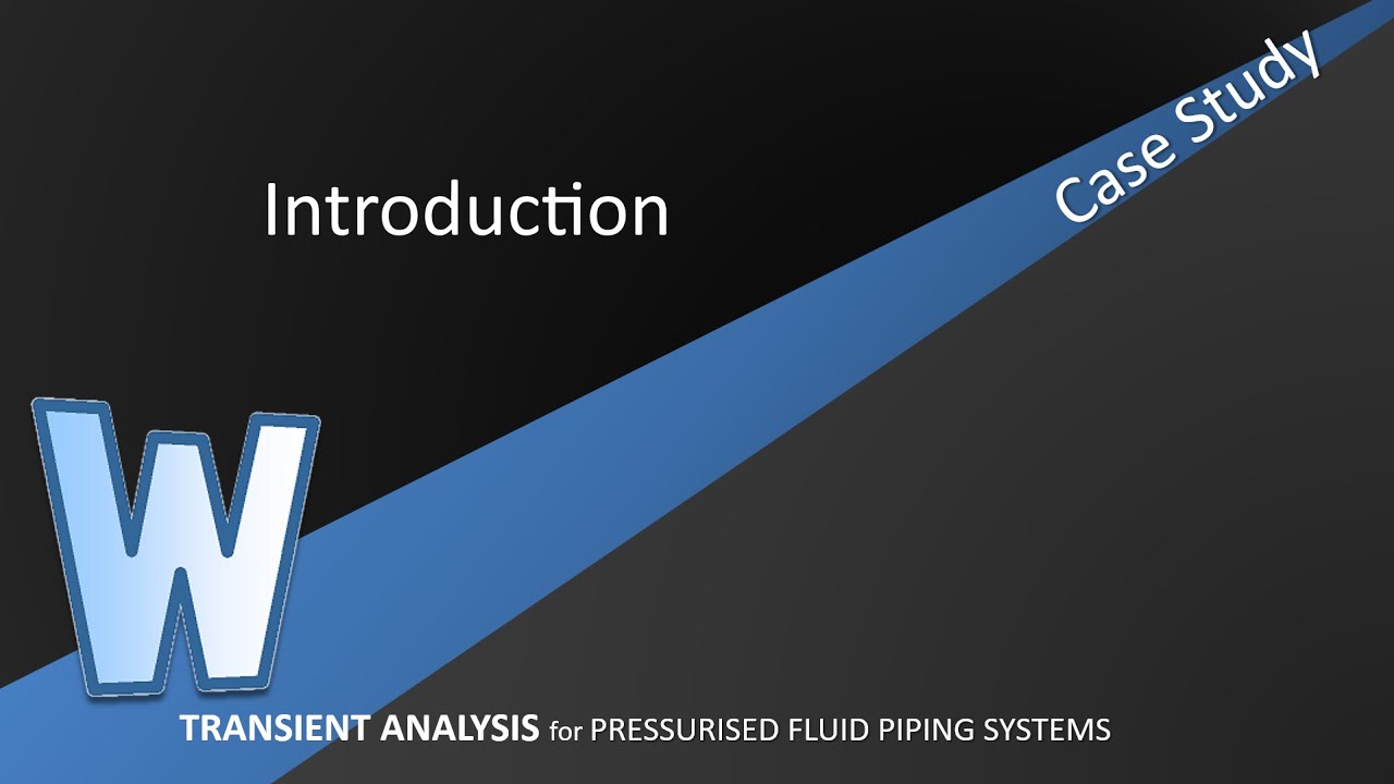 Case Study Introduction - YouTube