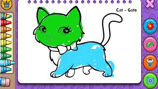 Cat dan Pelajari untuk belajar lebih menyenangkan screenshot 2