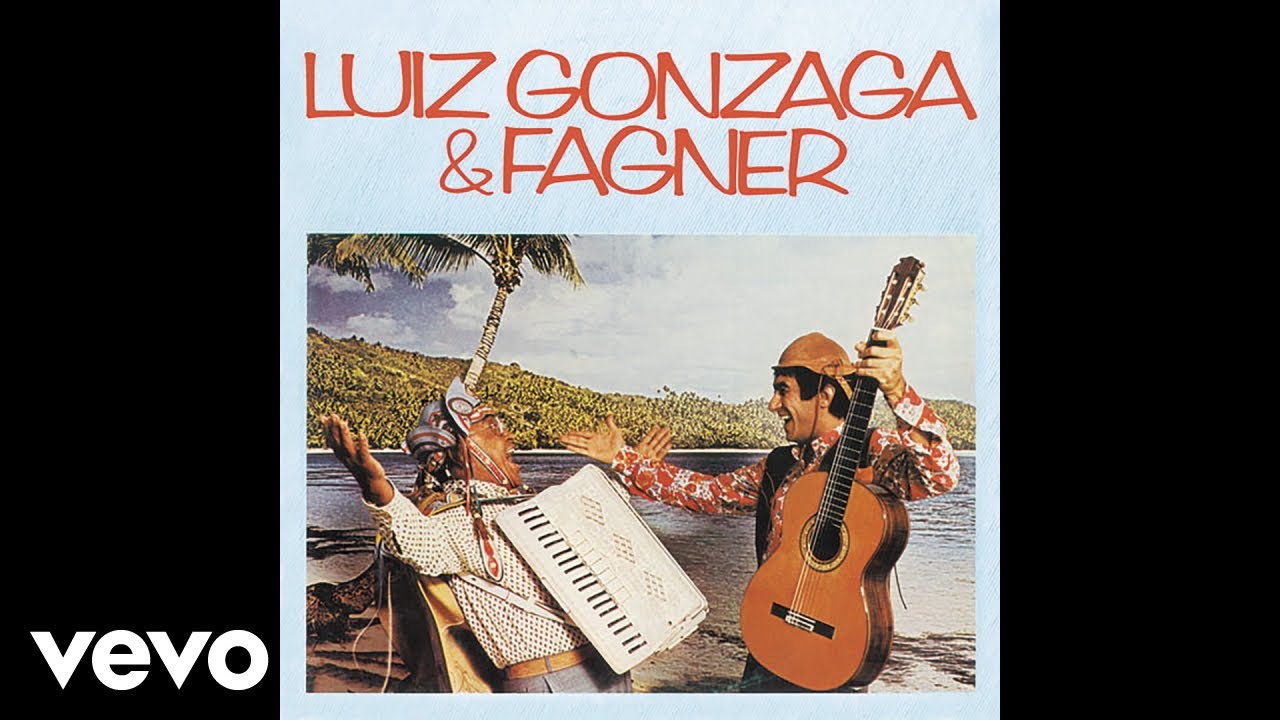 Watch Luiz Gonzaga, Fagner - Súplica Cearense (Pseudo Video) on YouTube