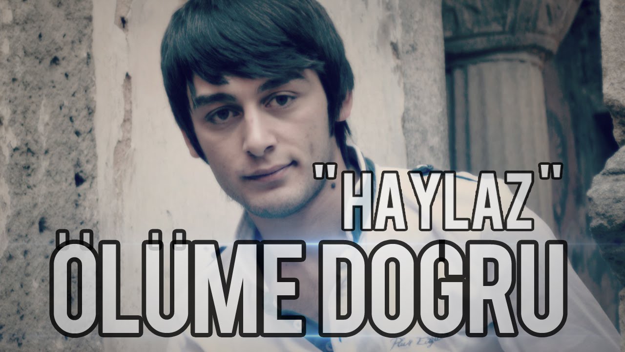 Haylaz - Ölüme Doğru 2oı3 [ HD KLİP ] (HeyBeat) - YouTube