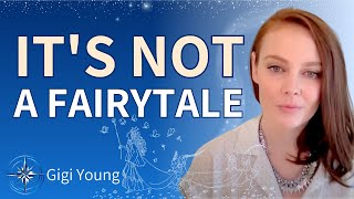 Elves Are REAL! Elves and Fairies Explained By Gigi Young