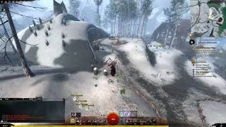 Guild Wars 2 (Uncanny Canner collection) - Empty Honey Pot