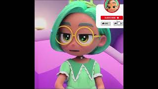 Green leaf☘️ #edit 