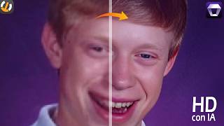 I improved my photos in seconds with this software! screenshot 1