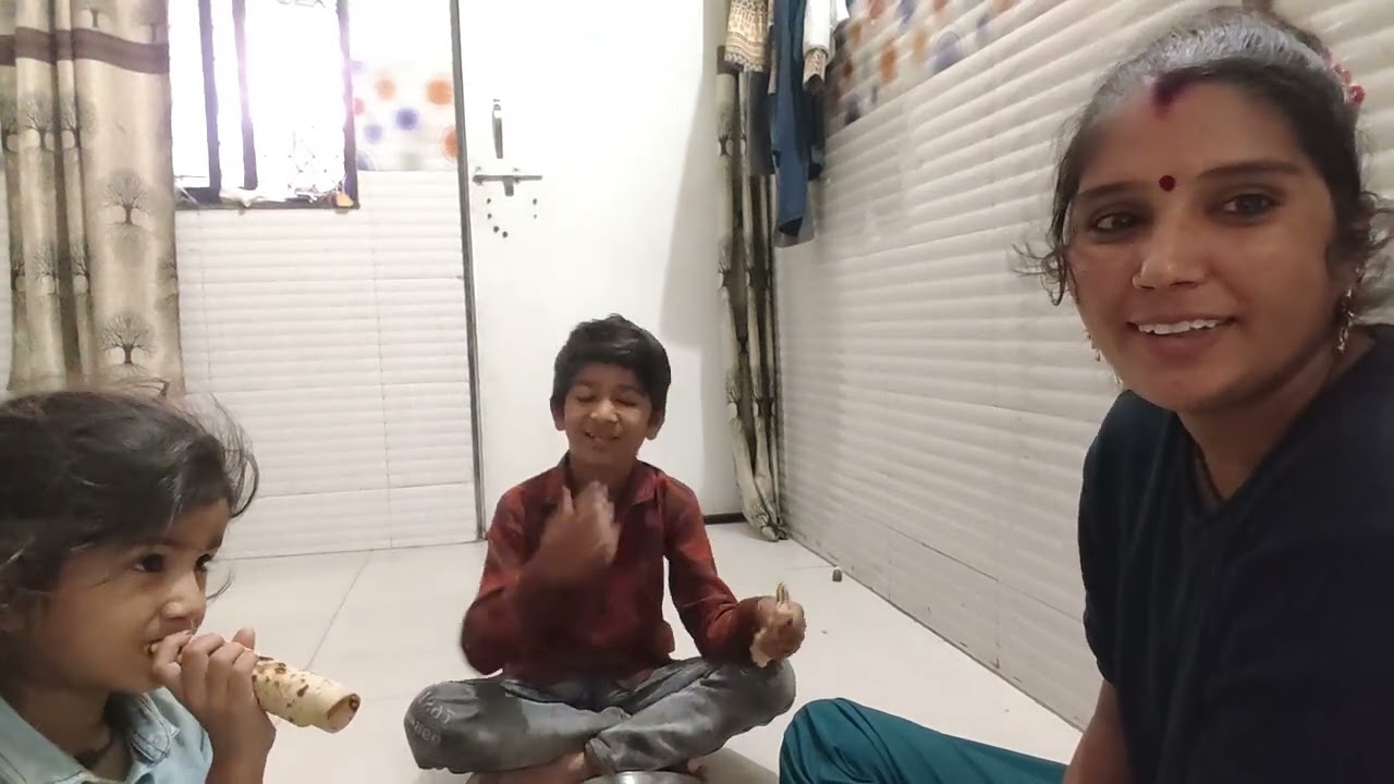 વિડીયો ગમે તો મારો વિડીયો જરૂર જોજો મિત્રો 🙏