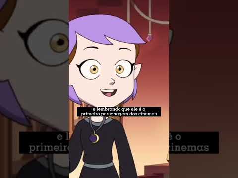 DISNEY E OS LGBTQIA+