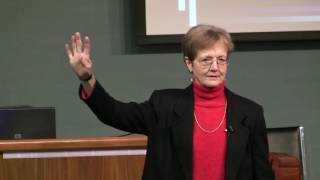 Dr. Elaine Phillips, Old Testament Literature, Lecture 2, Revelation and Inspiration