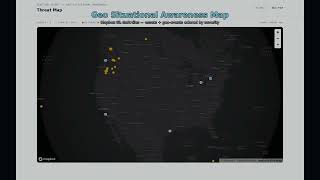 sentinel osint demo
