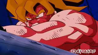Namekusei Explota Junto Con Goku Hd Dragon Ball Z Español Latino