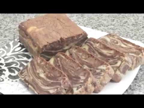 Resep Cake Agar Agar atau Bolu Agar Panggang - YouTube