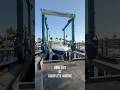 DITL - Launch @ Complete Marine #completemarine