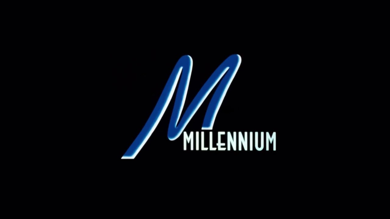 Millennium Films (2007)