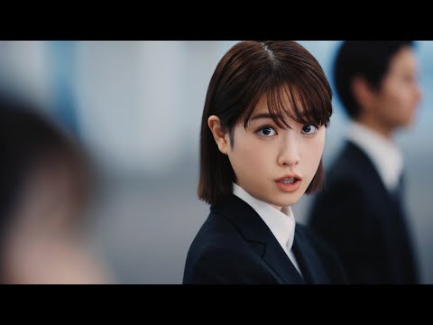 sonar ATS 採用管理システム CM 「就活生のホンネ ガクチカ」篇 15秒