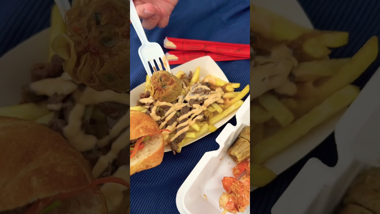 Азиатский фестиваль | Жизнь в Техасе