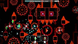 [40Hz] Old Cataclysm 88 Attempts Practice