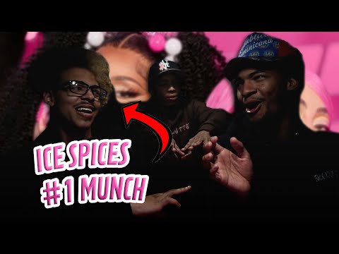Nicki Minaj x Ice Spice - Barbie World (Official Video) REACTION