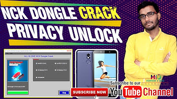 NCK Dongle Crack Tool 2019 | itel Privacy Protection Password Unlock | NCK Dongle Crack 2019
