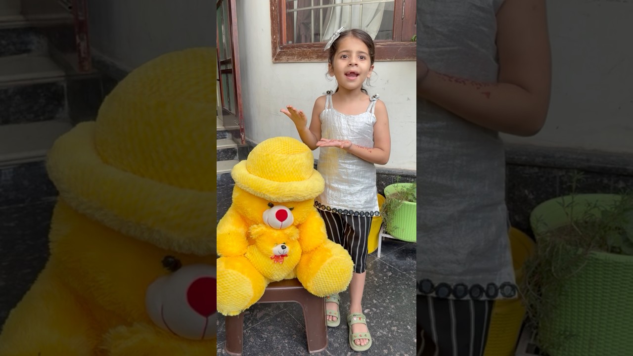 Amaira ke teddy ke piche Jui ladai