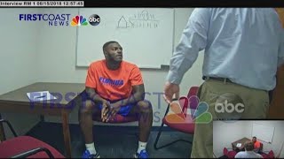 Famous VIDEO ' UF Gators football player tells police about friendship, fight with reported gambler Net Worth