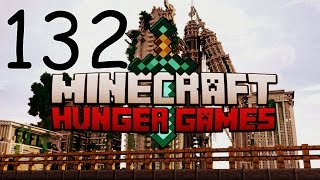 Minecraft-Hunger Gamesaçlık Oyunları - Enes Baturay - Bölüm 132