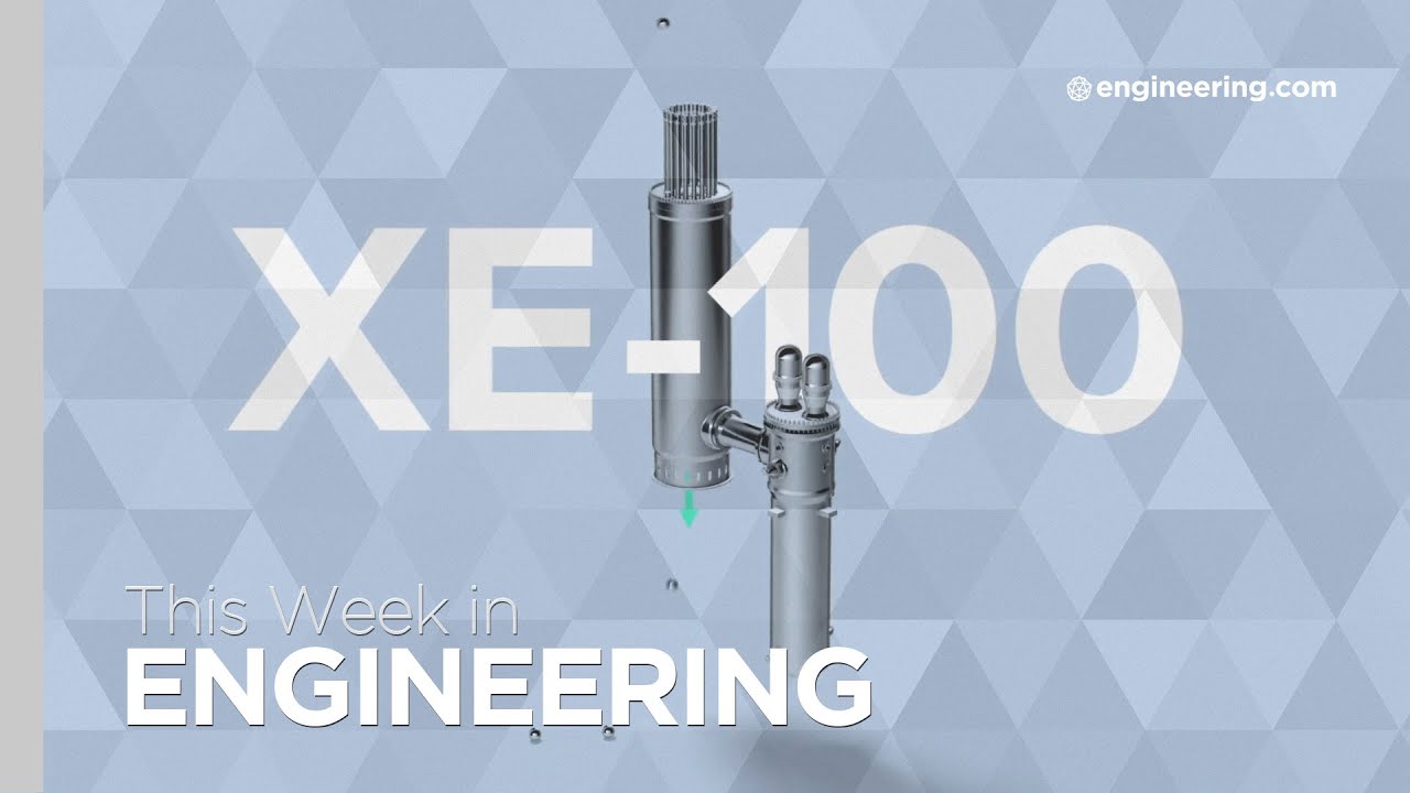 Dow & XEnergy to Install Industrial Nuclear Plant YouTube