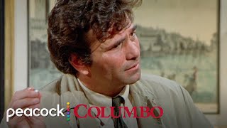 Finding the Bullet Before it was Fired | Columbo