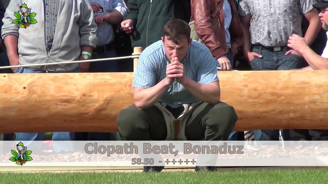 Bündner Glarner Schwingfest Maienfeld GR, 17.05.2014