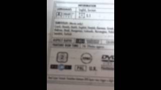 Big Daddy Dvd Unboxing In Hd