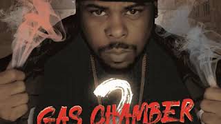 C-Bo - Chronic Conference - Gas Chamber 2