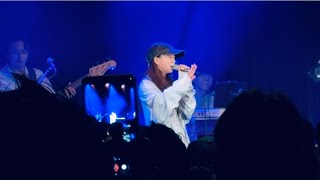 Junna Maruyama "it's okay/LANA" cover -Sing & Sing- Live at WWW X 2025.9.6