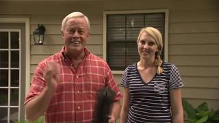 How to Rake Faster, Reduce Gutter Buildup and Lower Utility Bills